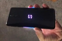 Xiaomi tung teaser về Black Shark 2, sẽ có thêm phiên bản quốc tế