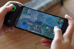 Xiaomi ra mắt Black Shark Helo với RAM 10GB, ROM 256GB và tản nhiệt chất lỏng