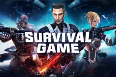 Xiaomi đang thử nghiệm tựa game sinh tồn riêng với tên gọi "Survival Game"