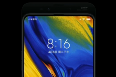 Xiaomi hé lộ bức ảnh chụp từ chính camera của Mi MIX 3 trong điều kiện thiếu sáng