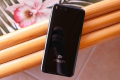 Xiaomi Mi 6S dùng chip Snapdragon 835 xuất hiện trên Geekbench