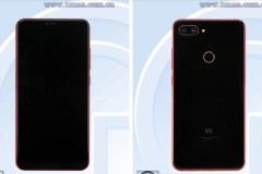 Xiaomi Mi 8 Lite sẽ có phiên bản 8 GB RAM cùng màu sắc mới