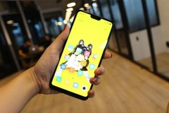 Cùng khám phá những điểm thú vị trên Xiaomi Mi 8 Lite giá 5 triệu đồng