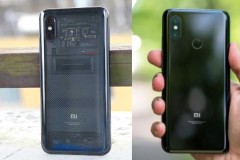 So sánh chi tiết Xiaomi Mi 8 và Mi 8 EE: Đâu là sự khác biệt?