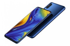 Camera Xiaomi Mi Mix 3 đạt được 103 điểm từ các bài kiểm tra DxOMark
