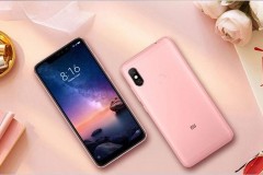Xiaomi Redmi Note 6 với pin 4.000 mAh vừa đạt chứng nhận quan trọng