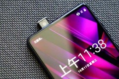 Xiaomi đã kỹ lưỡng chọn ra thiết kế cuối cùng là "màn hình trượt" cho Mi MIX 3