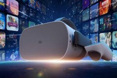 Xiaomi đã cho phép đặt hàng trước VR All-in-One Super Player, giá từ 6 triệu đồng