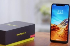 Pocophone F1 sẽ được cập nhật hệ điều hành Android Q