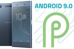Xperia XZ Premium, Xperia XZ1 và Xperia XZ1 Compact sẽ được cập nhật Android 9 Pie vào ngày 26/10 tới