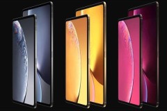 Chiêm ngưỡng hình ảnh render iPad Pro 2018 dựa trên các tin đồn trước đây