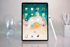 Xuất hiện hình ảnh của iPad thế hệ mới với thiết kế giống như những tin đồn trước đó