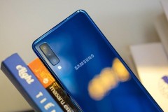 Xuất hiện ốp lưng gradient dành cho Galaxy J4+, J6+ và A7(2018)