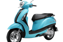 Tháng 10/2018, Yamaha đồng loạt giảm giá, Honda tung xe ga giá rẻ
