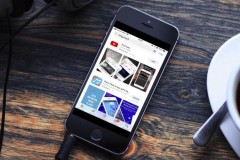 Zing Mp3 tự dưng biến mất khỏi Appstore mà không để lại bất kỳ thông báo nào