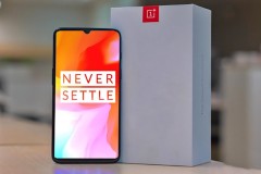 OnePlus 6T đạt điểm Antutu đáng mong đợi