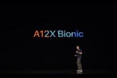 Apple A12X lộ hiệu năng “bá đạo”, là chipset di động mạnh mẽ nhất ở thời điểm hiện tại