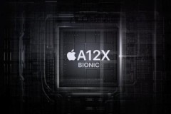 Apple A12X Bionic có sức mạnh ngang Core i9-8950HK