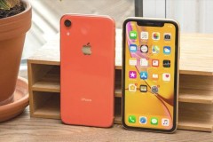 Thời gian sử dụng pin trên iPhone XR vượt xa so với iPhone khác