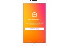 Instagram đem đến sự lựa chọn mới trong việc chia sẻ nội dung trên IGTV