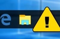 Hướng dẫn cách khắc phục lỗi Taskbar trên Windows 10