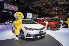 Thị trường ô tô Việt Nam tiêu thụ 28.899 xe ô tô trong tháng 10/2018