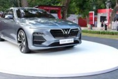 Những lựa chọn khác ngoài VinFast LUX A2.0 trong tầm giá 800 triệu đồng