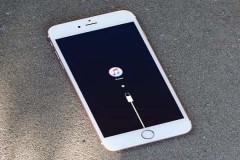 Hướng dẫn cách khắc phục khi iPhone bị treo iTunes