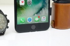 Hướng dẫn cách sử dụng nút Home trên iPhone 7