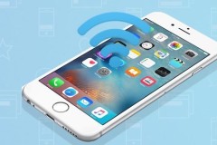 Hướng dẫn cách phát hiện thiết bị dùng “chùa” Wi-Fi nhà bạn bằng iPhone
