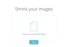 Hướng dẫn giảm dung lượng ảnh trực tuyến mà không ảnh hưởng đến chất lượng hình ảnh