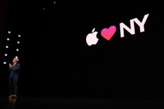 Những nét chính về các thiết bị mới ra mắt tại sự kiện của Apple