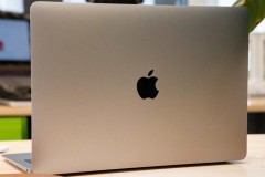 5 điểm nổi bật trên Macbook Air 2018