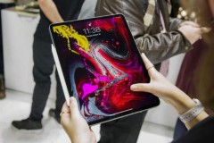 Bạn nên cân nhắc thật kỹ trước khi quyết định nâng cấp lên iPad Pro 2018