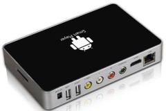 Những mẫu android tivi box hot nhất trên thị trường hiện nay