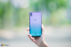 500 suất Wiko View 2 Go giá chỉ 2.399 triệu đồng, ngày 10 mở bán
