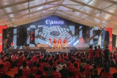 6.700 thí sinh cùng Canon "Sống với điều mình yêu" tại PhotoMarathon 2018 tại TP. HCM