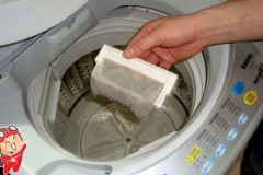 Abeto giải đáp: Túi lọc xơ vải máy giặt cần thiết thế nào?