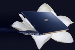 Acer Swift 5 Air Edtion: Một trong những sản phẩm đầu tiên trang bị chip Whiskey Lake
