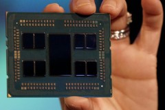 AMD chính thức giới thiệu vi xử lý máy tính 7nm đầu tiên trên thế giới
