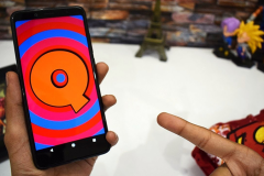 Tìm hiểu chi tiết về điều hành này như Android Q
