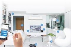 AndroidPIT: Mọi người nên nghĩ nhiều hơn đến việc xây nhà thông minh