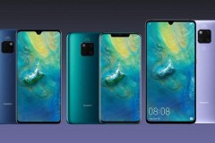 10 smartphone Android có điểm hiệu năng cao nhất tháng 10 theo AnTuTu