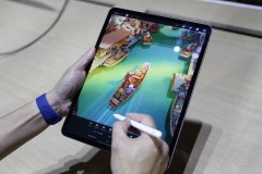 Geekbench hé lộ điểm hiệu năng của Apple A12X được tích hợp trên iPad Pro 2018