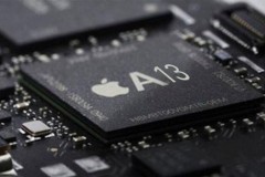 TSMC tiếp tục là nhà sản xuất độc quyền chip A13 cho Apple trên tiến trình 7 nm