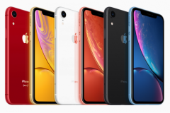 Apple cắt giảm đơn đặt hàng của iPhone 2018, gia tăng sản lượng iPhone 8 và 8 Plus