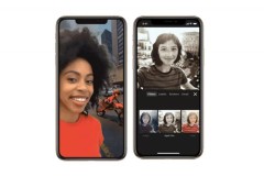Apple tung một loạt các bản cập nhật dành cho iMovie, GarageBand, iWork, và Clips