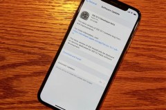 Apple chính thức gửi đến các nhà phát triển bản beta đầu tiên của iOS 12.1.1