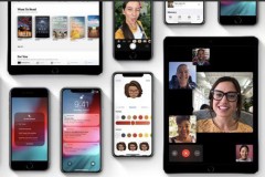 Apple chính thức phát hành iOS 12.1.1 beta 2, mời bạn cập nhật