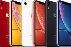 Apple có thể sẽ cắt giảm sản xuất iPhone XR thêm một lần nữa